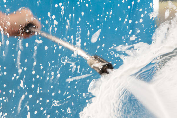 Best Machinery and Equipment Cleaning  in Pleasant Hill, CA