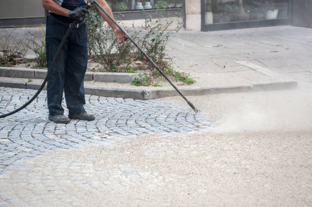 Best Roof Washing  in Pleasant Hill, CA