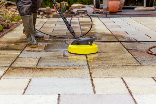 Best Sidewalk and Walkway Cleaning  in Pleasant Hill, CA