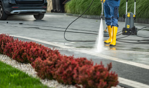Best Patio and Deck Pressure Washing  in Pleasant Hill, CA